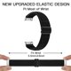 thumbnail image 1 of 【Paquete de 3】Banda de Reloj Elástica Compatible con Fitbit Charge 5,, 1 of 2