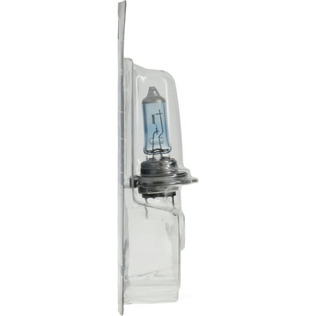 Philips H7CVPB1 CrystalVision Platinum - Single Blister Pack