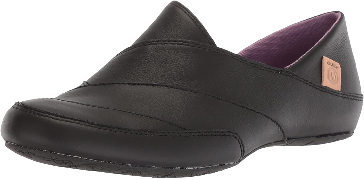 merrell ballet flats