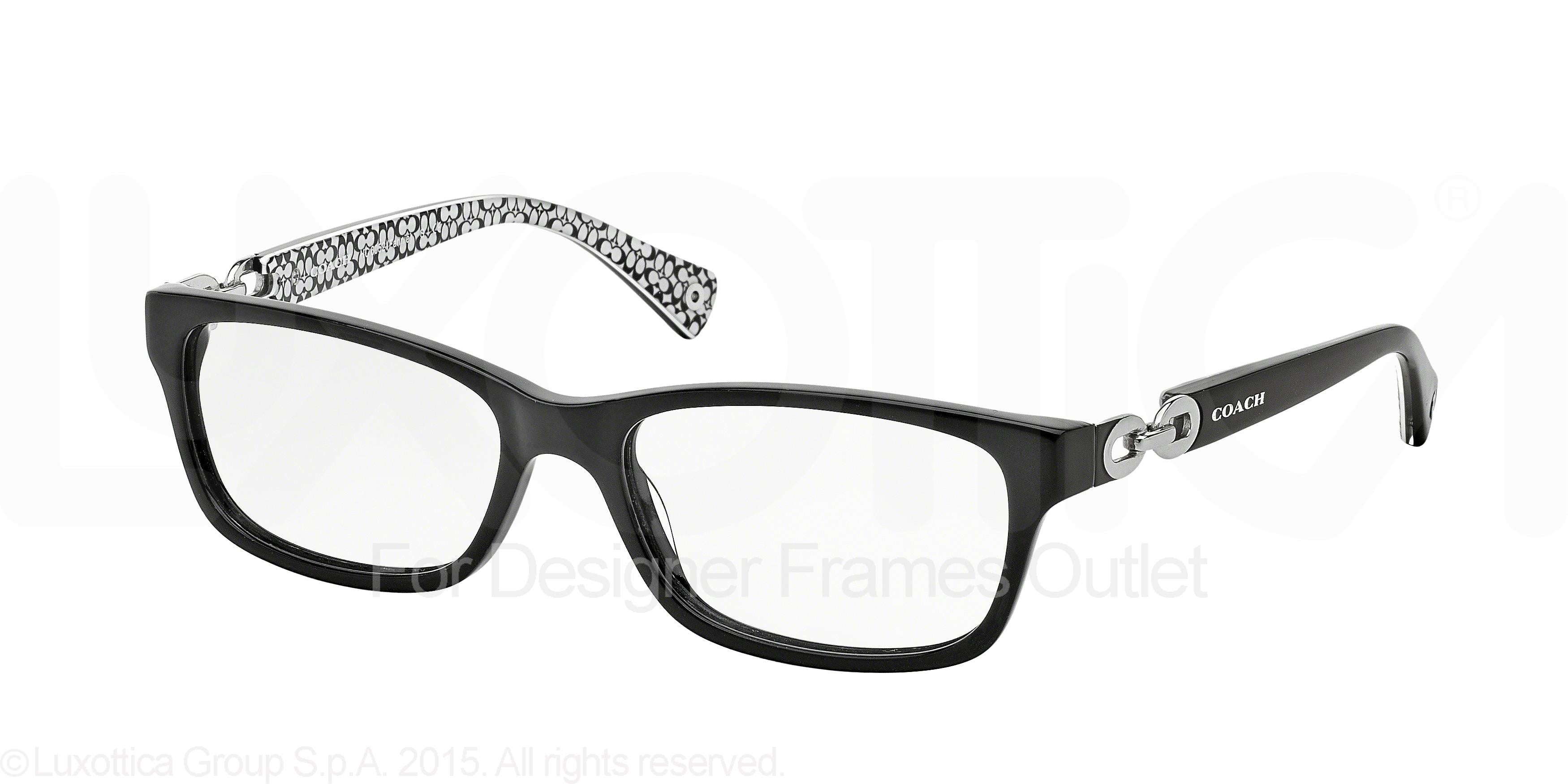 coach black wild beast sunglasses