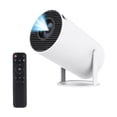 thumbnail image 1 of Proyector mini Ledstar Mini proyectores Blanco 127V, 1 of 5