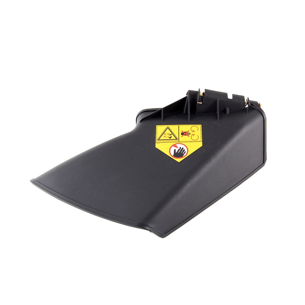 OEM Complete Side Deck Deflector Chute Assembly Cub Cadet MTD Lawn