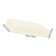 thumbnail image 4 of SWETRACE Beige Microscope Slide Storage Holder 2Pack for Efficient Slide Management in Labs, 4 of 6