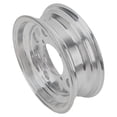 thumbnail image 1 of Jante de Roue de Moto, Réduit l'Usure des Pneus Moyeu de Roue avant Léger pour Roues Singe Z50 10 Po, 1 of 8