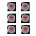 thumbnail image 4 of 36pcs Earbud Tips Earphone Tips Small/Medium/Large for in Ear Headphones, 4 of 6