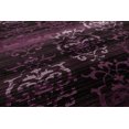 thumbnail image 5 of United Weavers Plaza Georgina Accent Rug, Medallion Pattern, Plum, 1'11" X 3'3", 5 of 6