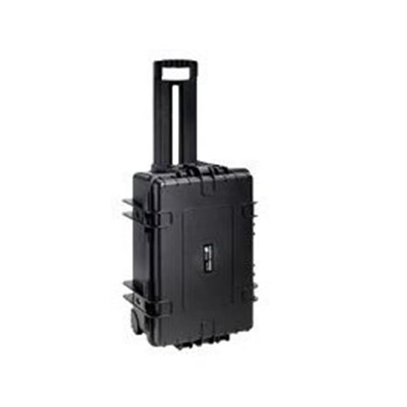 6700 - B - SI Outdoor Case, Foam