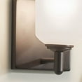 thumbnail image 3 of Kichler Lighting - Shailene - 1 Light Wall Sconce - with Transitional, 3 of 9