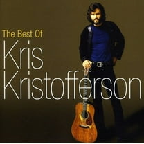 Kris Kristofferson - Very Best of - Music & Performance - CD
