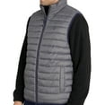 thumbnail image 2 of IZOD Men's & Big Men's Puffer Vest, Up to Size 2XL, 2 of 3