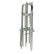 Victor Plunger-Style Mole Trap - 1 Pack