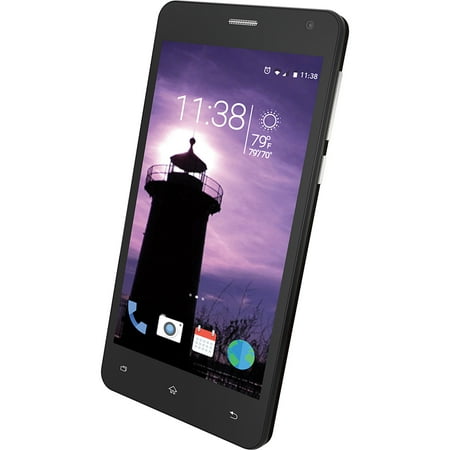 Slide In Black Range - Slide Unlocked Dual SIM 5