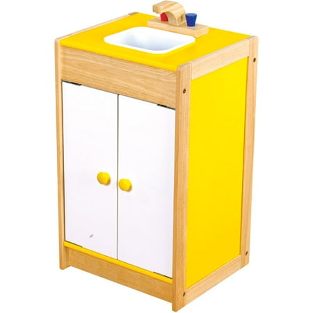 Guidecraft Color Bright Kitchen Sink