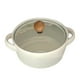 thumbnail image 3 of Vasos De Cerámica, Cuencos De Sopa De Agarre Seguro De 6 Pulgadas Para Arroz, 3 of 7