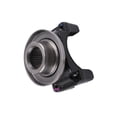 thumbnail image 3 of KarParts360 For GMC Sierra 1500 2014 15 16 17 18 2019 Differential Drive Pinion Gear Yoke Driver Side | Front | Iron | 1.335 inches / 33.9 millimeters Inside Diameter | 30 Spline, 3 of 4