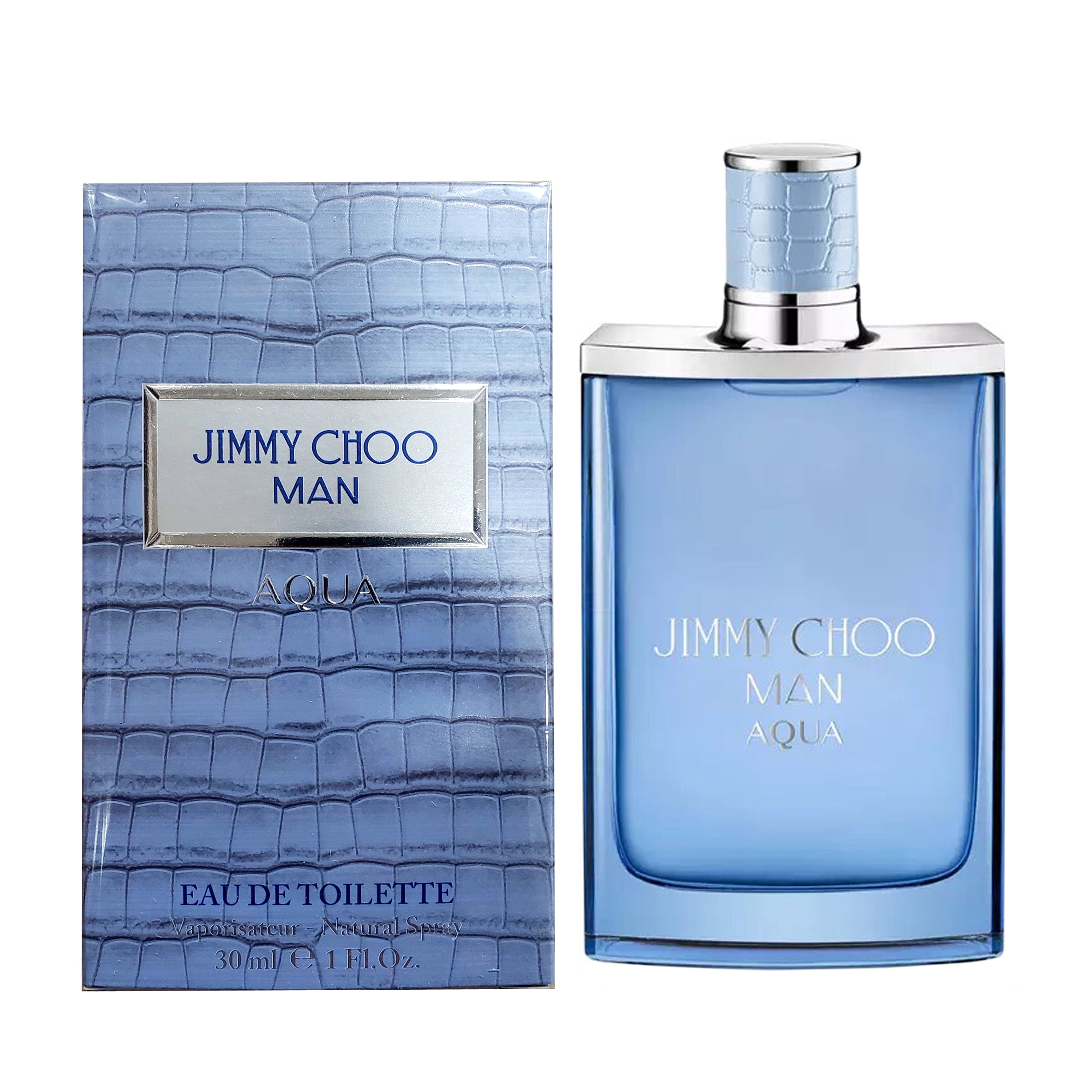 Jimmy Choo Man Ice Cologne - Fresh and Unique Perfume for Men, 3.3