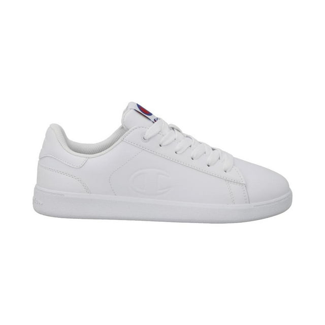 Tenis Champion Hombre Casual Urbano blanco 29