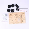 thumbnail image 4 of Kit de Descubrimiento para Niños Kit de Bricolaje para Coche de Experimentos Científicos, 4 of 7