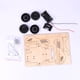 thumbnail image 4 of Kit de Descubrimiento para Niños Kit de Bricolaje para Coche de Experimentos Científicos, 4 of 7