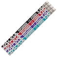 thumbnail image 1 of (12 Dz) School Is Cool Pencils 12 Per Pk, 1 of 1