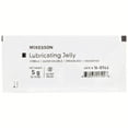McKesson Sterile Lubricating Jelly with Glycerin, WaterSoluble, 5g