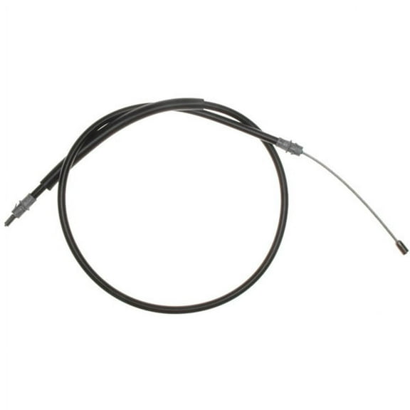 Driver Side Parking Brake Rear Cable