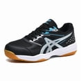 thumbnail image 1 of Zapatillas deportivas unisex transpirables, resistentes y antideslizantes, Yonex, para bádminton, para hombre y mujer., 1 of 2