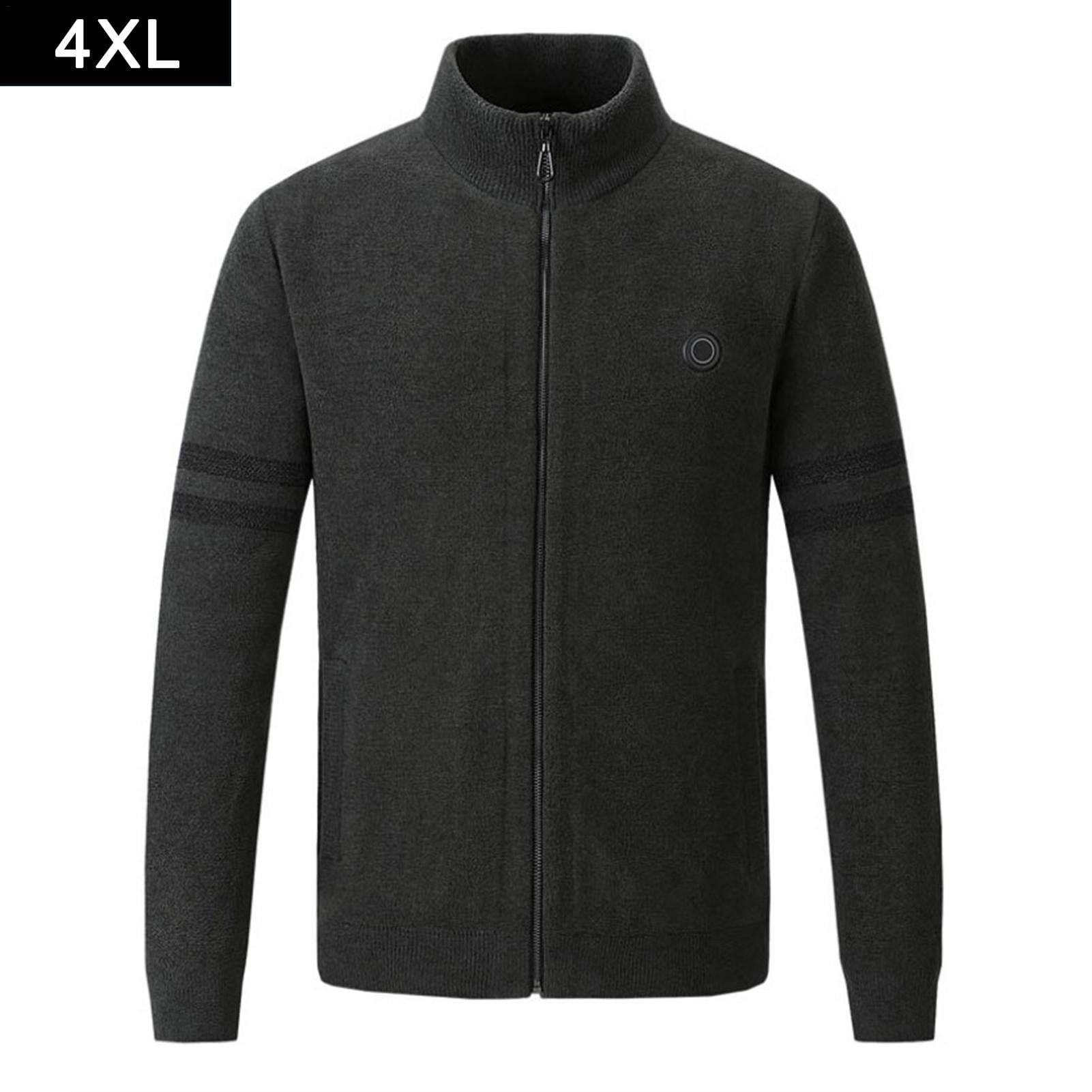 smart cardigan jacket