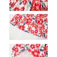 thumbnail image 6 of Tiijoy Toddler Girls Sleeveless Floral Dress Cute Summer Casual Tank Dress, Sizes 4-5, 6 of 6