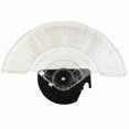 thumbnail image 5 of Transparent Guard for LS1040 Power Tools, Electric Miter Saws Blade Guard Protector Replacement, 5 of 6