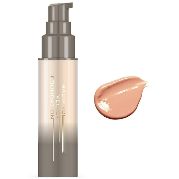 Flash Deal Best Concealer Face Foundation Natural Liquid Foundation Full Coverage Perfect Matte Oil Control Concealer Available In 6 Colors Great Choice And Gift 44ml