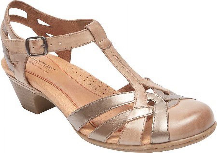 Cobb hill abbott sale curvy strap sandal