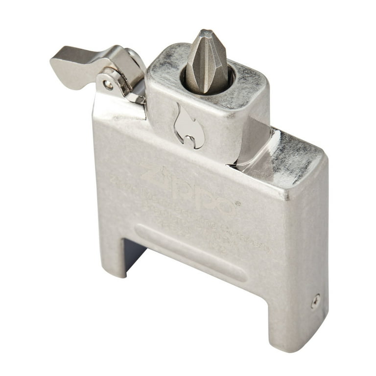 しのび Zippo Bit Safe Lighter Insert - Walmart.com