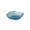 Blue, variant on Tahtuvzn Home & Kitchen Luxurious Dinner Piates Transparent Fruit Plates for Use Highend Table Side Food Grade Snack Dishes Candy and Nut, Plastic, Gold, Home Gifts