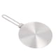 thumbnail image 1 of Difusor De Calor Para Placa De Cocción, Calor Uniformemente Mejora El Sabor De Los Alimentos Accesorios De Cocina Calor Seguro Placa Difusora De Calor De Acero Inoxidable ANGGREK Otros, 1 of 8