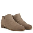 thumbnail image 2 of Dr. Scholl's Rae Women's Boots Mocha Taupe Microfiber Size 6 M, 2 of 9
