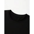 thumbnail image 4 of 【New Arrival】Apparently I Have An Attitude Highland Cow Leopard Print Graphic T-Shirt, Unisex Crew Neck Western Farm Cow Lover Casual Tee, Sassy Country Girl Novelty Gift, 4 of 7