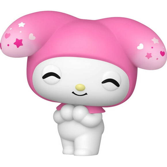 Funko POP! Sanrio: Kuromi My Melody - Melody