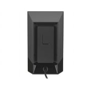 Logitech Z533 2.1 Speaker System - 60 W RMS - 55 Hz - 20 kHz - Control Pod