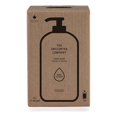 thumbnail image 3 of The Unscented Company Hand Soap Refill Box, 6 L(8/CASE) Unscented, 3 of 5
