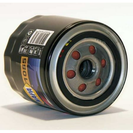 Nara 4 Light - Napa Gold 1085 Oil Filter