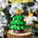 thumbnail image 4 of 10 adornos navideños, manualidades de decoración para el hogar, cuarto infantil, estudio, manteles, muñecos de animales pequeños, regalos de navidad, 4 of 5