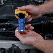 Mityvac MV4560 Radiator/ Cooling System Pressure Test Kit