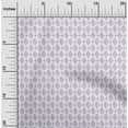 thumbnail image 2 of oneOone Polyester Spandex Violet Fabric Block Fabric For Sewing Printed Craft Fabric By The Yard 56 Inch Wide-TP, 2 of 5