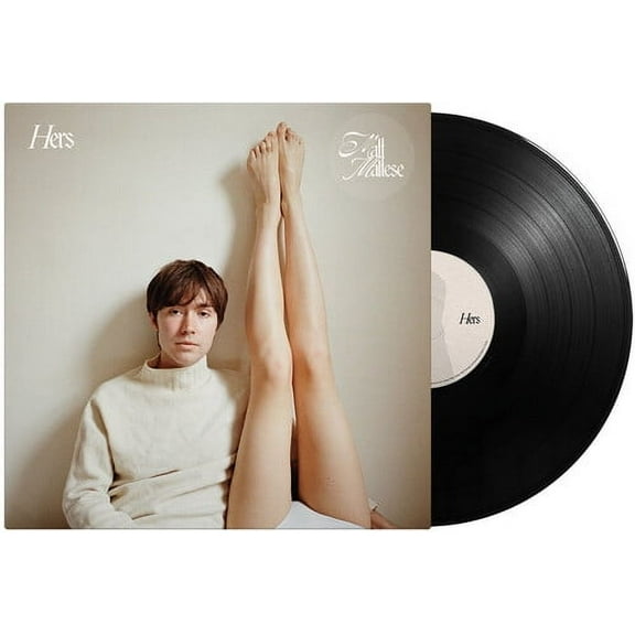 Maltese,Matt - Hers - Music & Performance - Vinyl