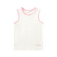 thumbnail image 3 of HGIEYS Little Girls Solid Colors Soft Undershirt Sleeveless Shirts Kids Comfort Breathable Tank Tops 4-5 Years, 3 of 5