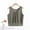 Army Green, variant on YHAJDS Tank Top Pajama for Women Sleeveless Large Size Wrap Cami Summer Home Loungewear