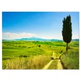 thumbnail image 2 of Rural Landscape Countryside Farm - Oversized Landscape Wall Art Print, 2 of 3