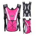thumbnail image 4 of Mochila impermeable para exteriores, para ciclismo, senderismo, cross country, 2 l, 4 of 5