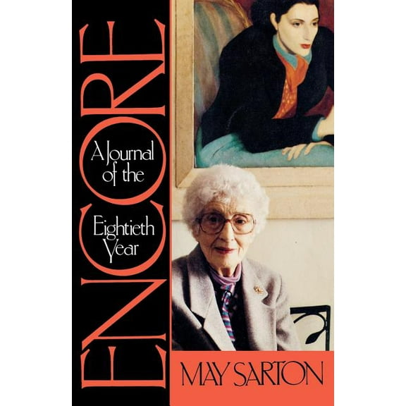 Encore: A Journal of the Eightieth Year, (Paperback)